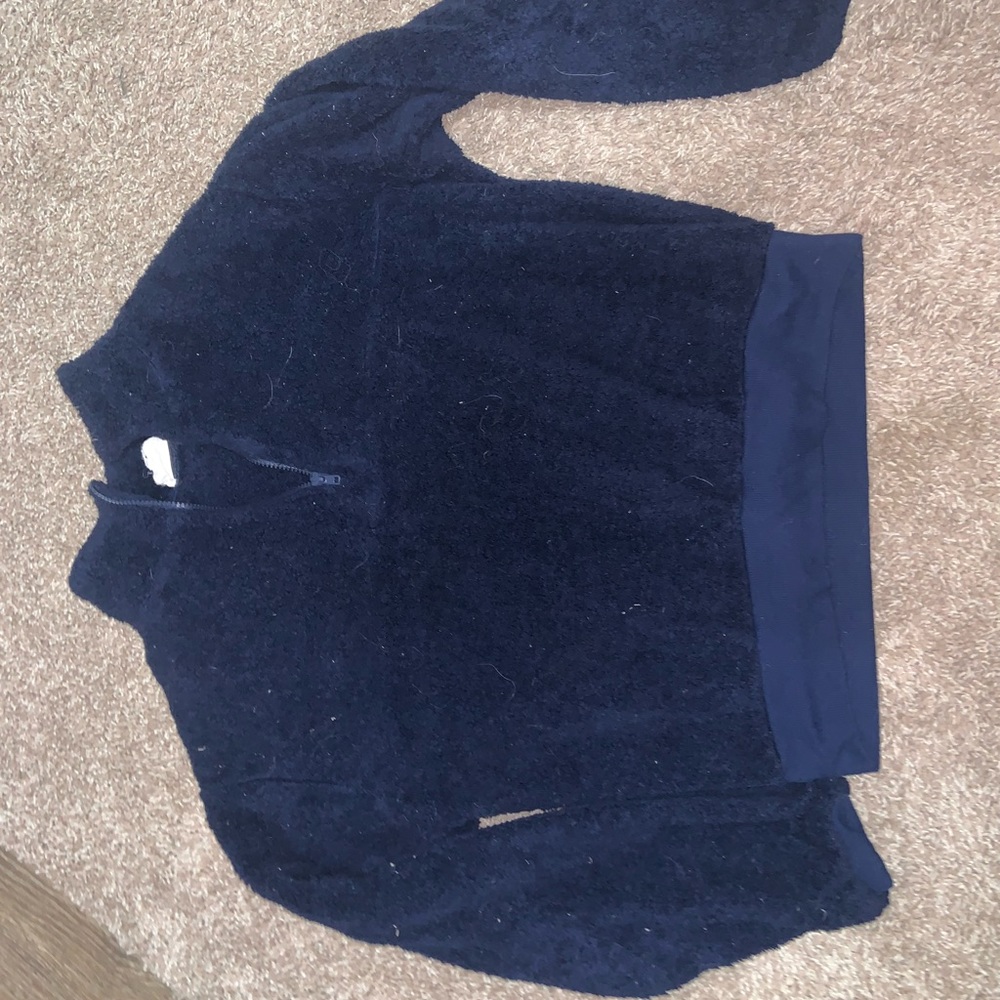 Pullover